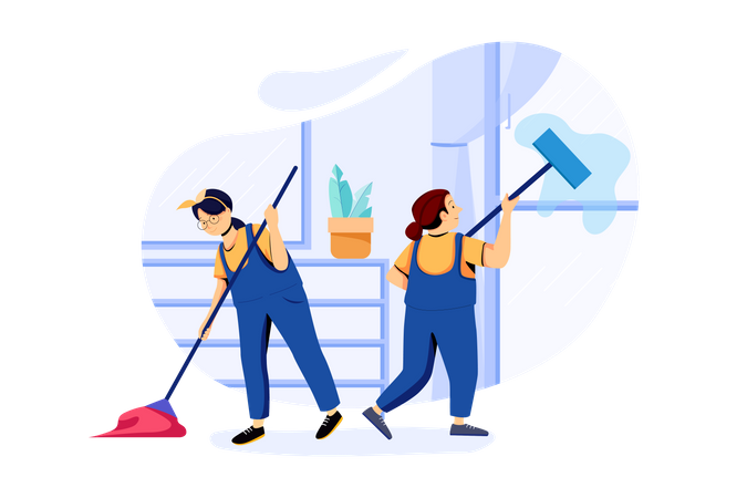 Classic Cleaning